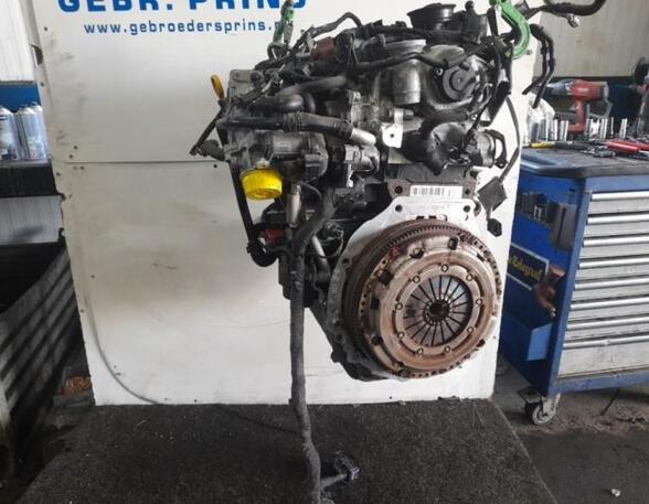 Motor kaal SKODA OCTAVIA III Combi (5E5, 5E6)