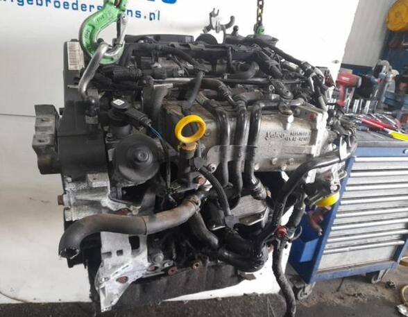 Motor kaal SKODA OCTAVIA III Combi (5E5, 5E6)