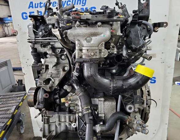 Motor kaal FIAT TALENTO Van (296_)