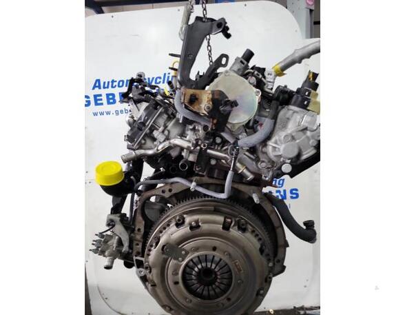 Motor kaal FIAT TALENTO Van (296_)