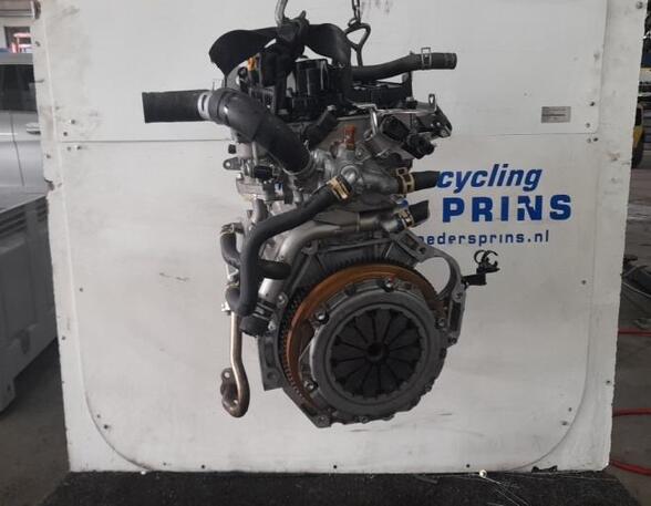 Motor kaal SUZUKI IGNIS III (MF)