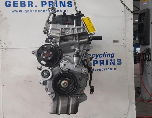 Bare Engine SUZUKI IGNIS III (MF)