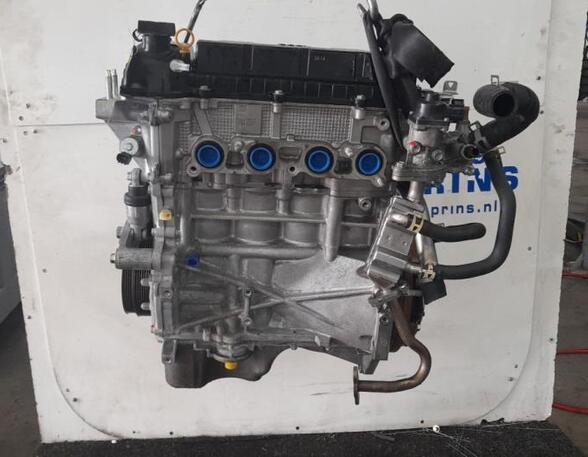 Motor kaal SUZUKI IGNIS III (MF)