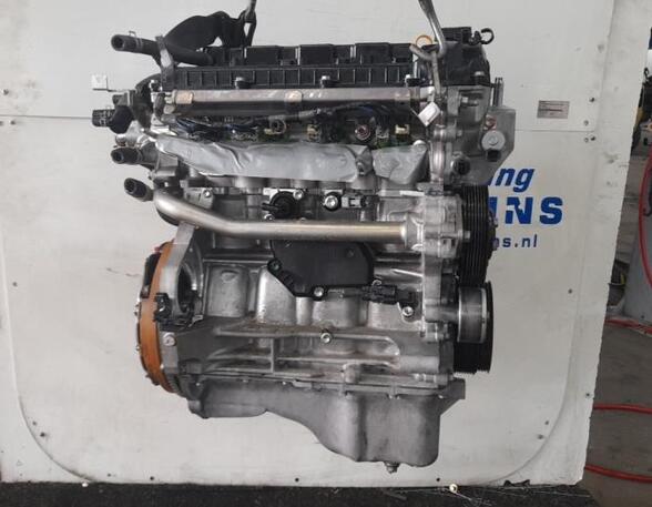 Motor kaal SUZUKI IGNIS III (MF)