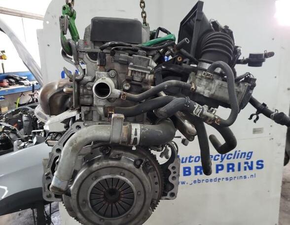 Bare Engine SUZUKI SWIFT III (MZ, EZ)