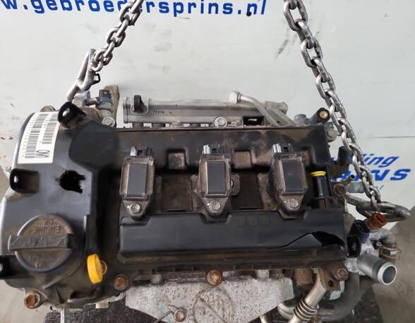 Motor kaal SUZUKI CELERIO (LF)