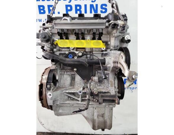 Bare Engine SUZUKI CELERIO (LF)