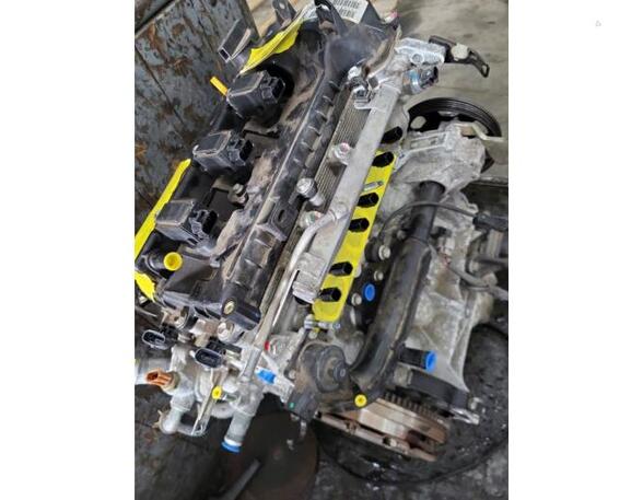 Motor kaal SUZUKI CELERIO (LF)