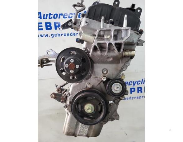 Bare Engine SUZUKI CELERIO (LF)