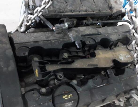 Bare Engine PEUGEOT 206 Hatchback (2A/C)