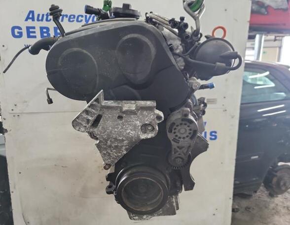 Motor kaal AUDI A3 (8P1), AUDI A3 Sportback (8PA)