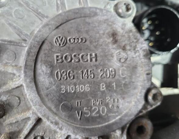 Motor ohne Anbauteile (Diesel) Audi A3 8P AVZ124735 P20974582