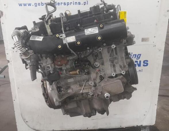 Motor kaal OPEL ASTRA K (B16)