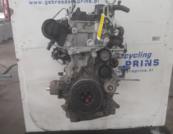 Motor kaal OPEL ASTRA K (B16)