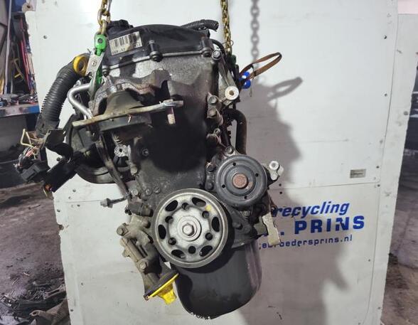 Motor kaal PEUGEOT 107 (PM_, PN_)