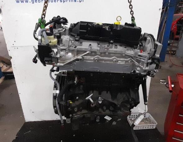 Bare Engine RENAULT TRAFIC III Van (FG_)