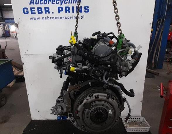 Motor kaal RENAULT TRAFIC III Van (FG_)