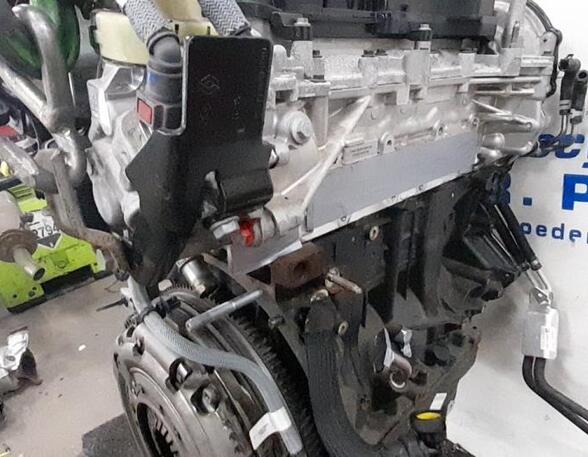 Bare Engine RENAULT TRAFIC III Van (FG_)