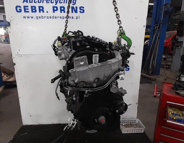 Motor kaal RENAULT TRAFIC III Van (FG_)