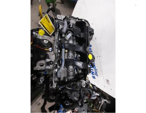 Bare Engine RENAULT TRAFIC III Van (FG_)