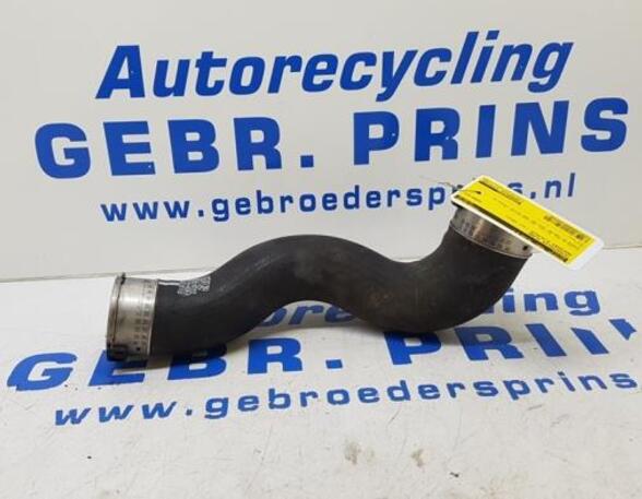 Charge Air Hose MERCEDES-BENZ A-Klasse (W176)