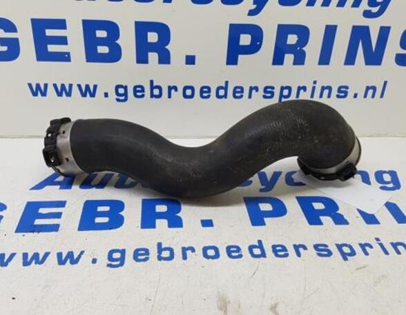 Charge Air Hose MERCEDES-BENZ A-Klasse (W176)