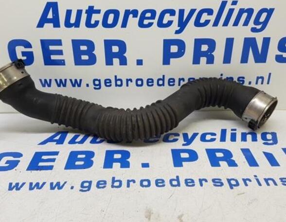 Charge Air Hose MERCEDES-BENZ A-CLASS (W176)