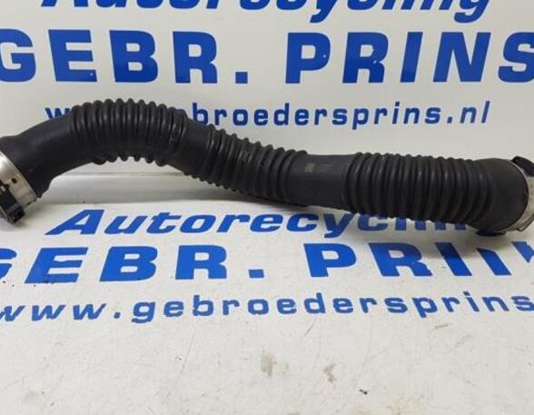 Charge Air Hose MERCEDES-BENZ A-CLASS (W176)