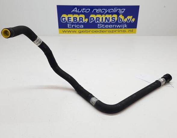 Oil Hose FIAT DUCATO Platform/Chassis (250_, 290_)