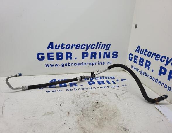 Oil Hose OPEL VIVARO B Bus (X82), OPEL VIVARO B Van (X82)