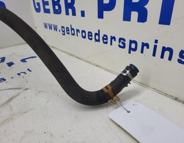 Oil Hose OPEL VIVARO B Bus (X82), OPEL VIVARO B Van (X82)