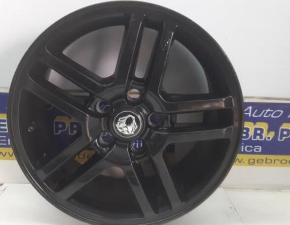 Alloy Wheels Set FORD C-Max (DM2), FORD Focus C-Max (--)