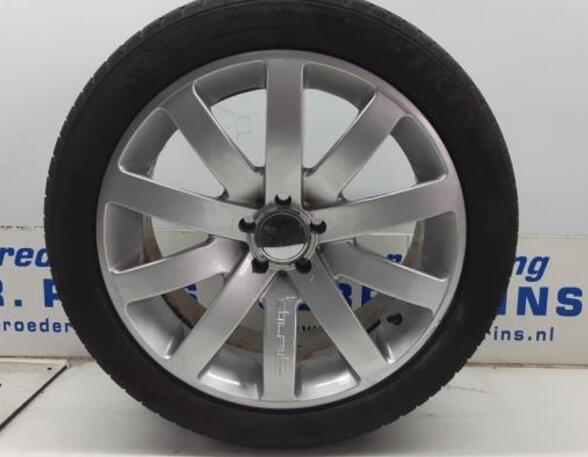 Alloy Wheels Set VW Golf IV (1J1)