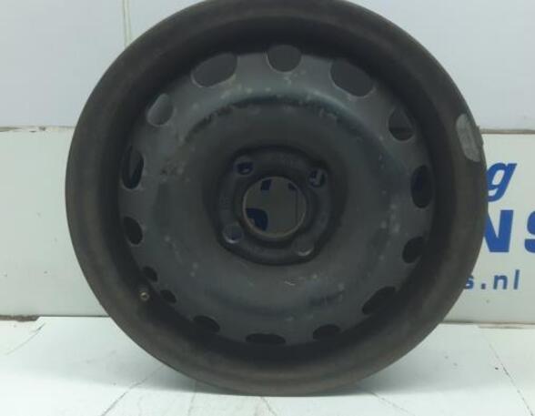 Steel Rim OPEL Corsa C (F08, F68)