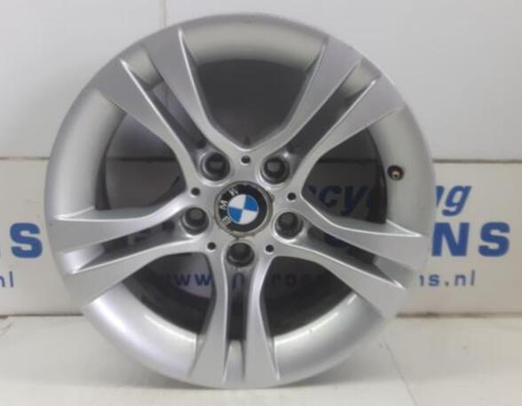 Steel Rim BMW 3er Touring (F31)