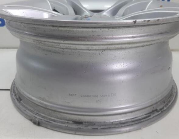 Steel Rim BMW 3er Touring (F31)