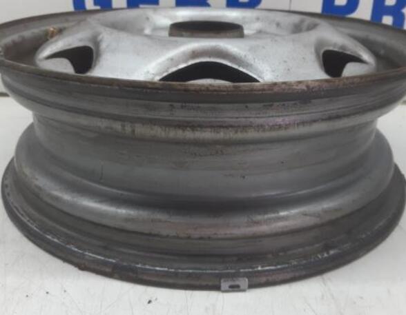 Steel Rim SUZUKI Alto (EF), SUZUKI Alto (HA12, HA23)