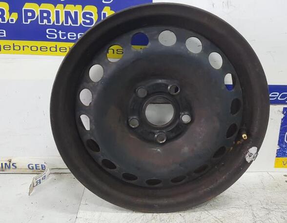 Steel Rim VW TOURAN (1T1, 1T2), VW TOURAN (1T3)