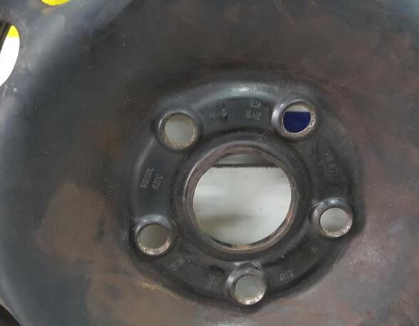 Steel Rim VW TOURAN (1T1, 1T2), VW TOURAN (1T3)