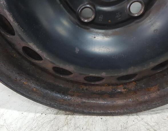 Steel Rim VW TOURAN (1T1, 1T2), VW TOURAN (1T3)