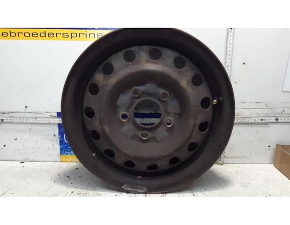 Steel Rim MAZDA 626 IV Hatchback (GE)