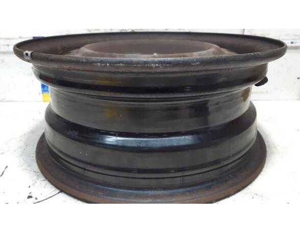 Steel Rim MAZDA 626 IV Hatchback (GE)