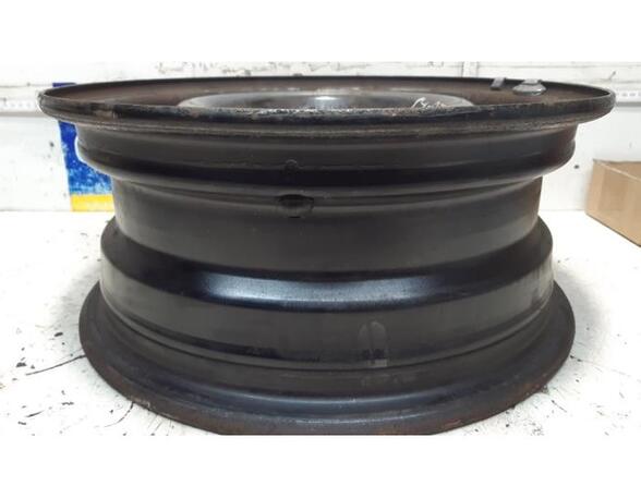 Steel Rim MAZDA 626 IV Hatchback (GE)