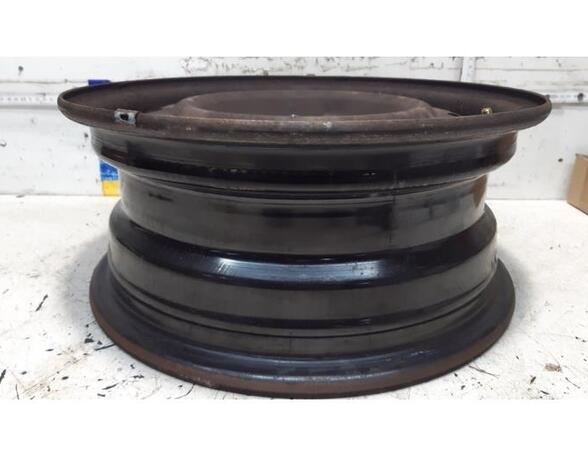 Steel Rim MAZDA 626 IV Hatchback (GE)