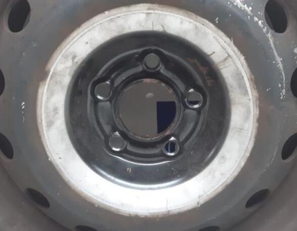 Stalen velg FIAT Scudo Bus (270, 272), FIAT Scudo Kasten (270, 272)