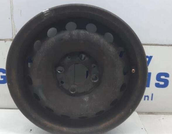 Stalen velg FIAT Panda (169), FIAT Panda Kasten/Schrägheck (169)