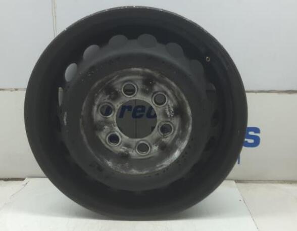 Stalen velg MERCEDES-BENZ SPRINTER 3,5-t Van (906)