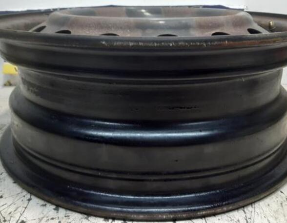 Stalen velg TOYOTA Yaris (KSP9, NCP9, NSP9, SCP9, ZSP9)