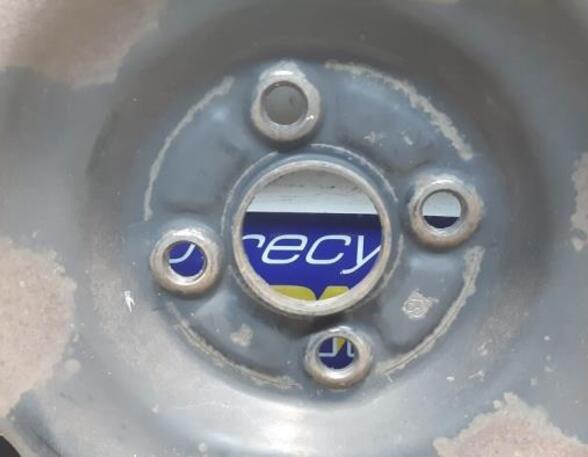 Stalen velg TOYOTA Yaris (KSP9, NCP9, NSP9, SCP9, ZSP9)