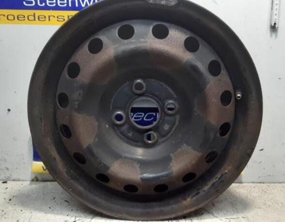 Stalen velg TOYOTA Yaris (KSP9, NCP9, NSP9, SCP9, ZSP9)